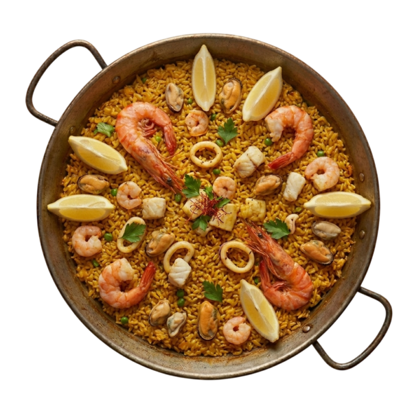 Arroz Senyoret
