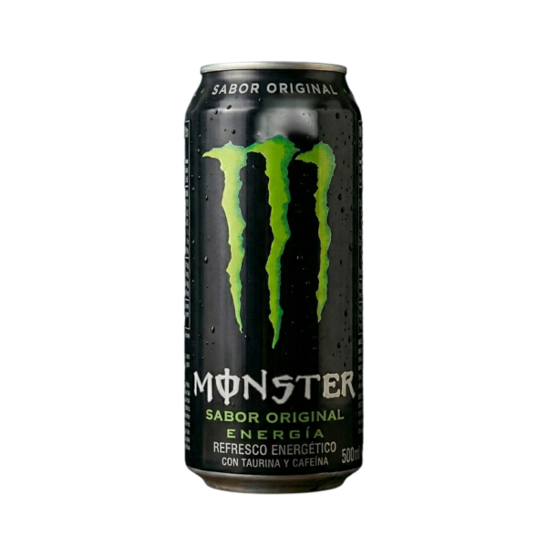 Monster