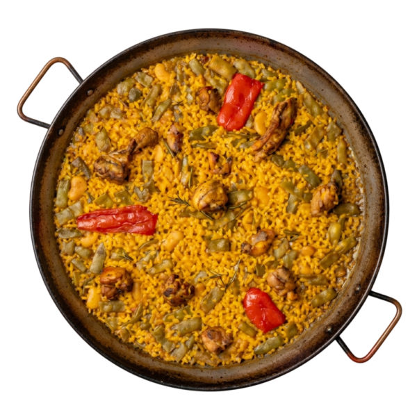 Paella Valenciana