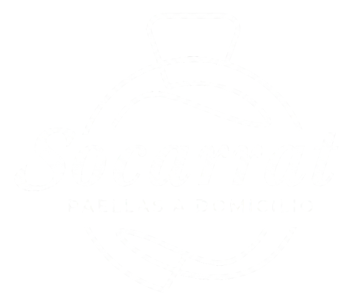Socarrat Paellas