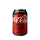 Coca-Cola Zero
