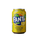 Fanta de Limón